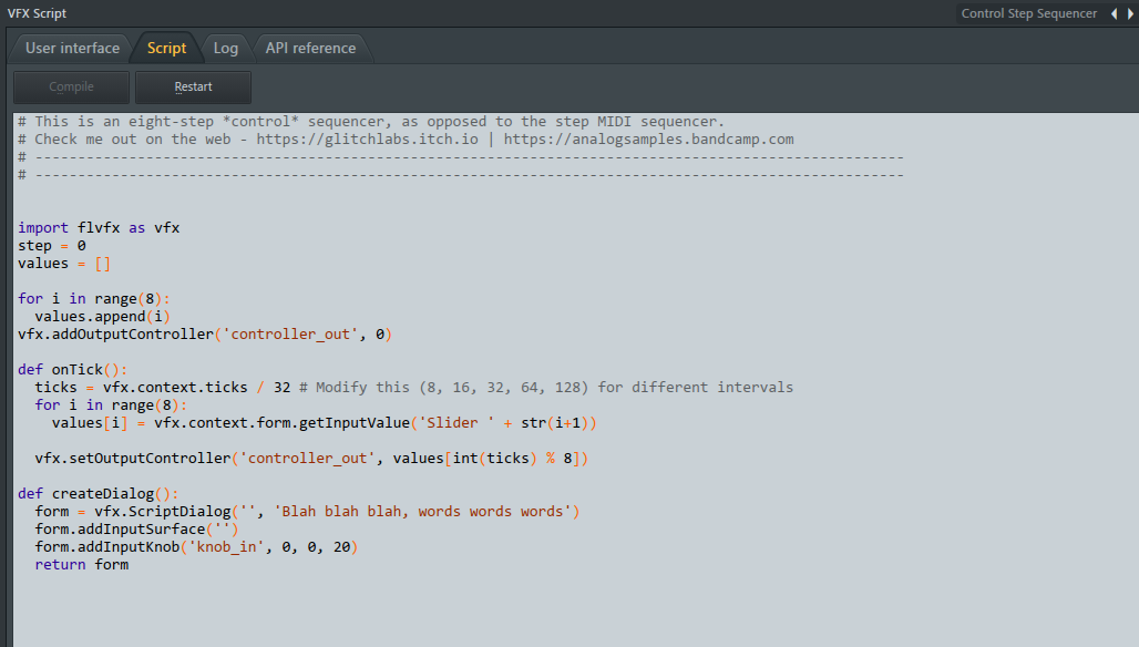 Screenshot 8 for FL Studio Mega Bundle