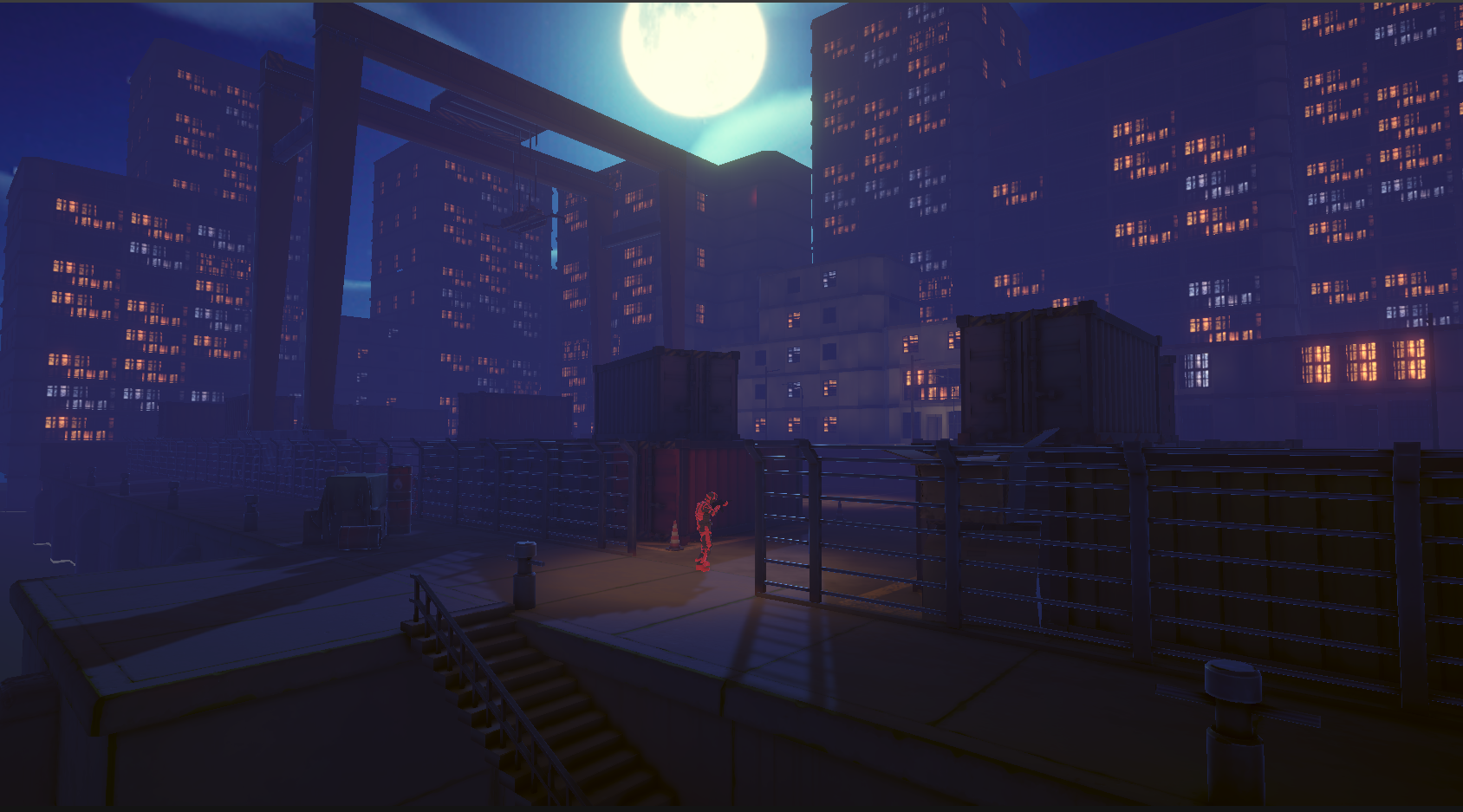 Screenshot 3 for TKPR: Alvorada