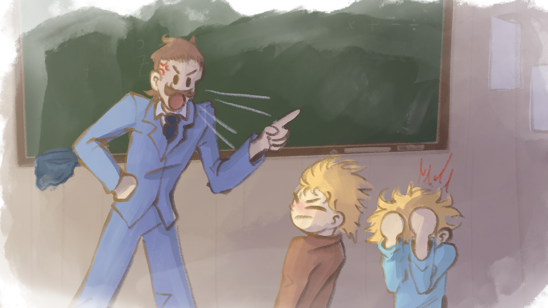 Screenshot 4 for Archive Quest