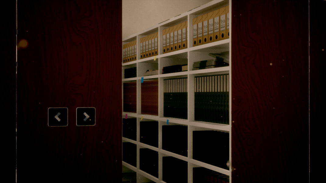 Screenshot 3 for Archive Quest