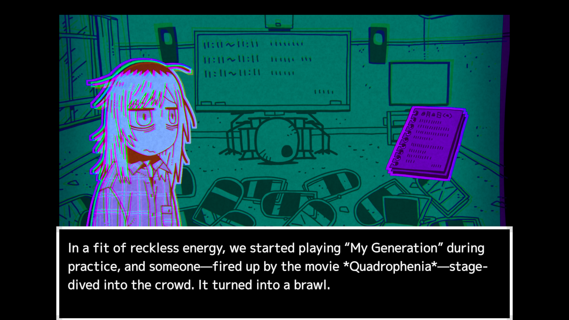 Screenshot 5 for Kindling Hour