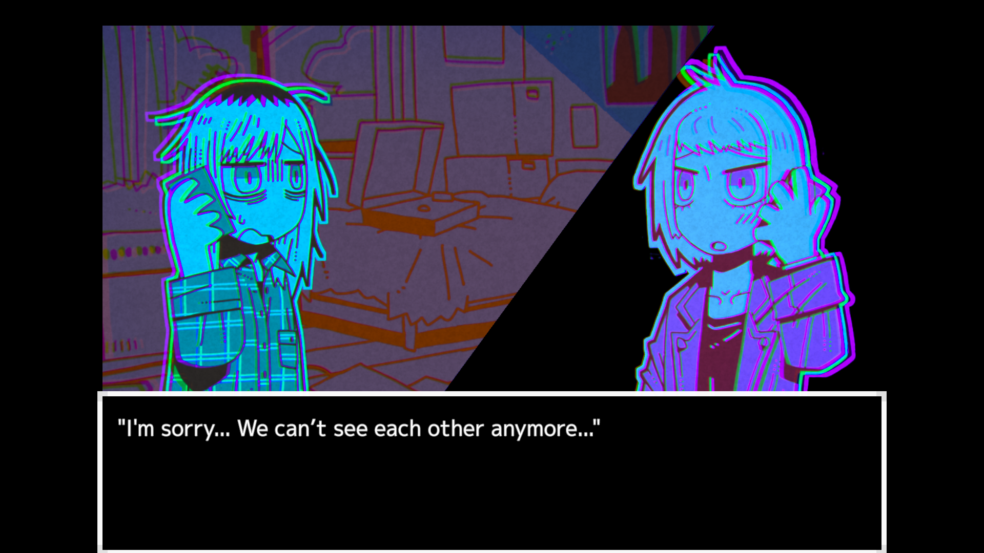 Screenshot 2 for Kindling Hour