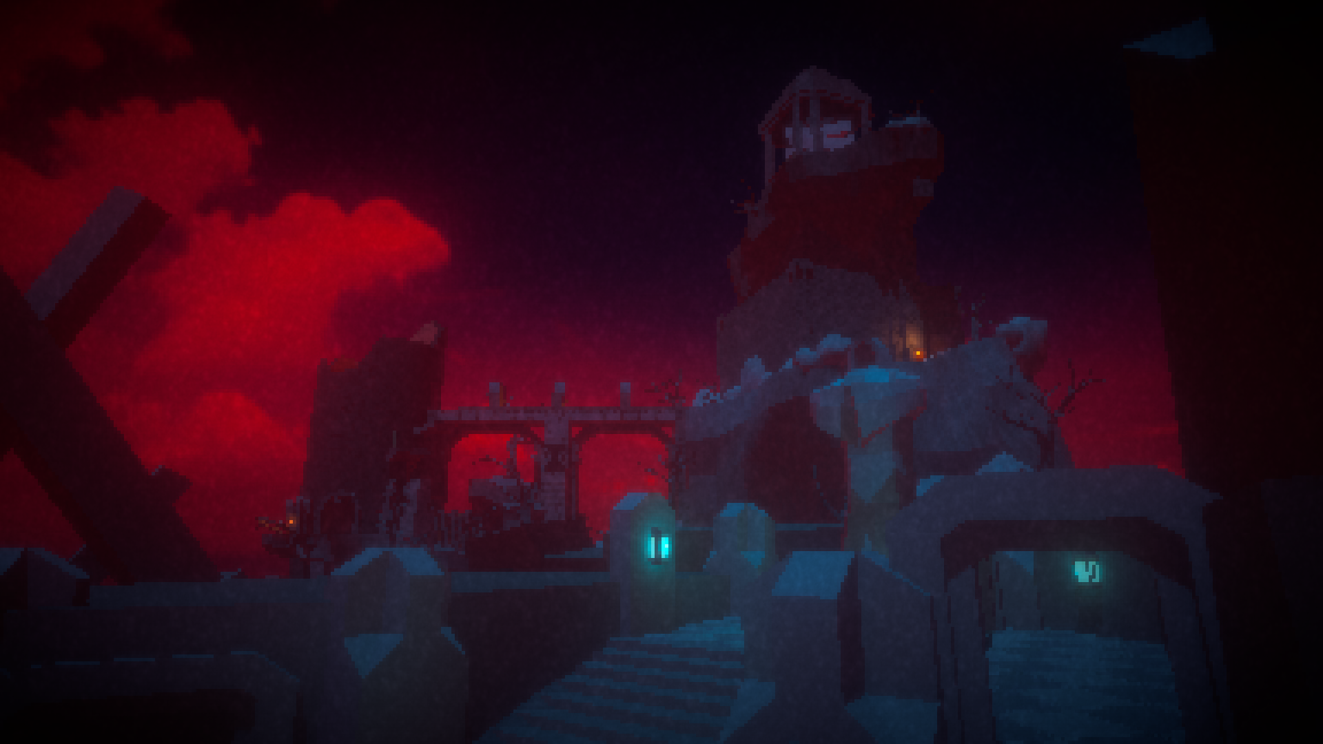 Screenshot 2 for Awakening