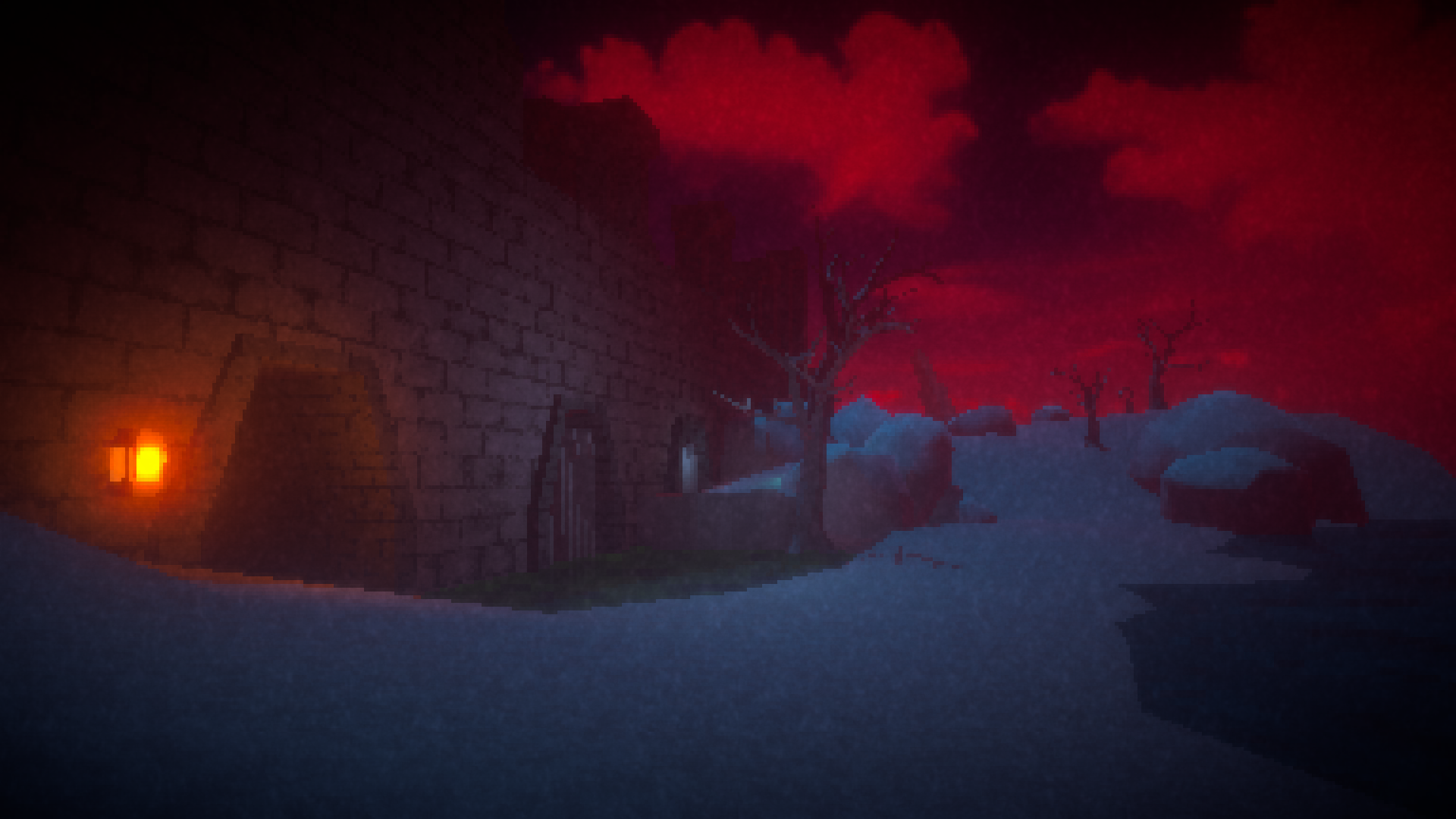 Screenshot 3 for Awakening