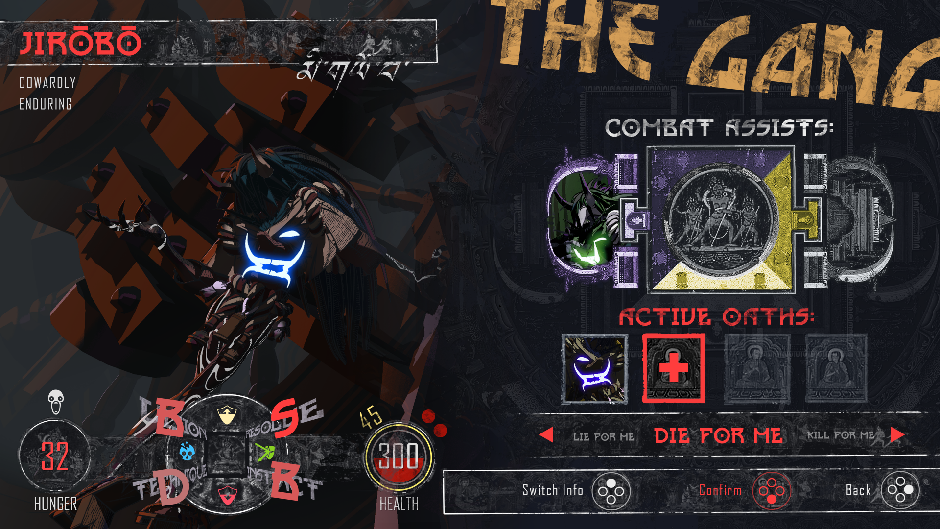 Screenshot 6 for IMMORTAL: And the Death that Follows