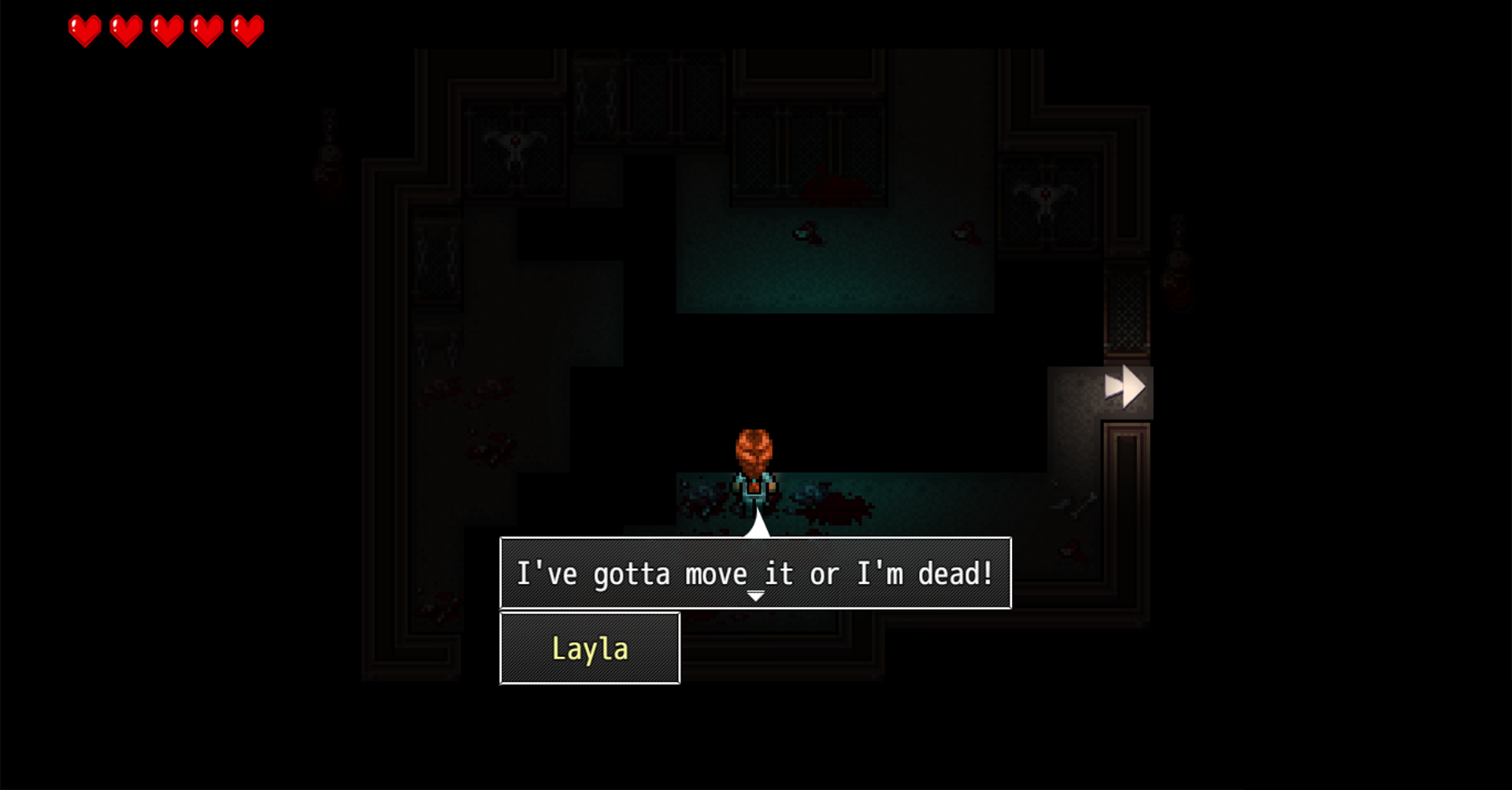 The Curious Case of the Missing Nurses screenshot 2