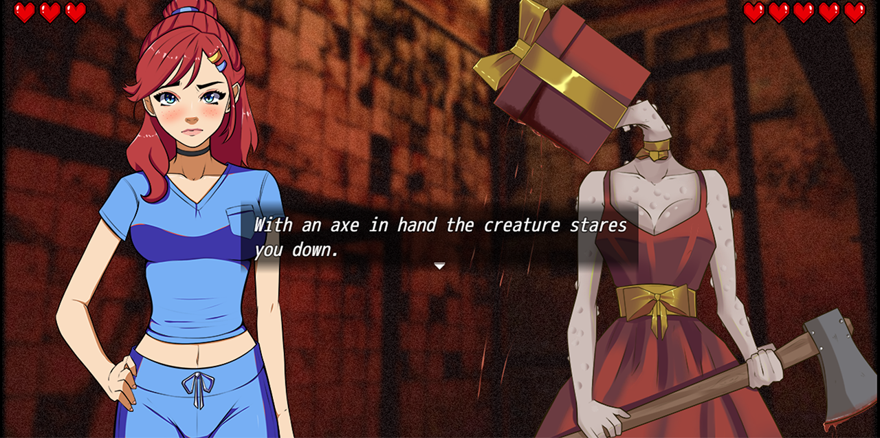 The Curious Case of the Missing Nurses screenshot 4