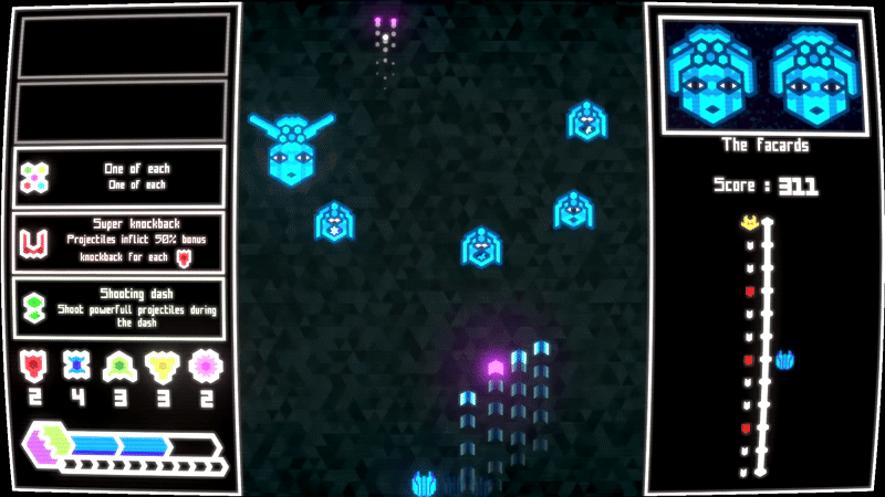 Screenshot 6 for We burn the sky