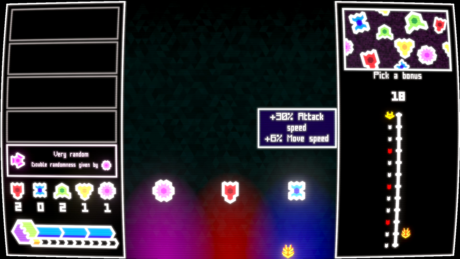 Screenshot 3 for We burn the sky