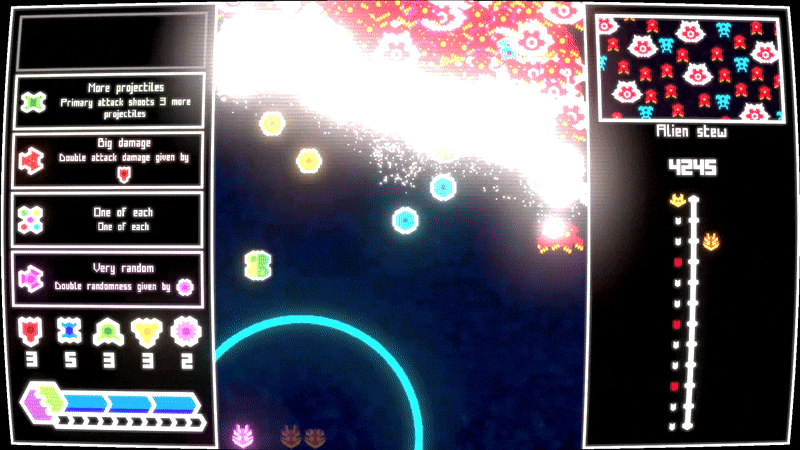 Screenshot 4 for We burn the sky