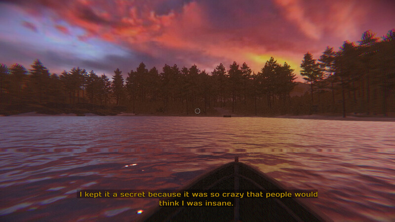 Screenshot 3 for [HERROR] Gas Station Case