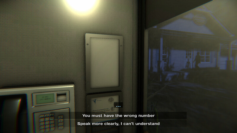 Screenshot 6 for [HERROR] Gas Station Case