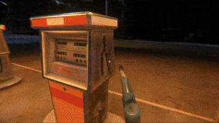 Screenshot 2 for [HERROR] Gas Station Case