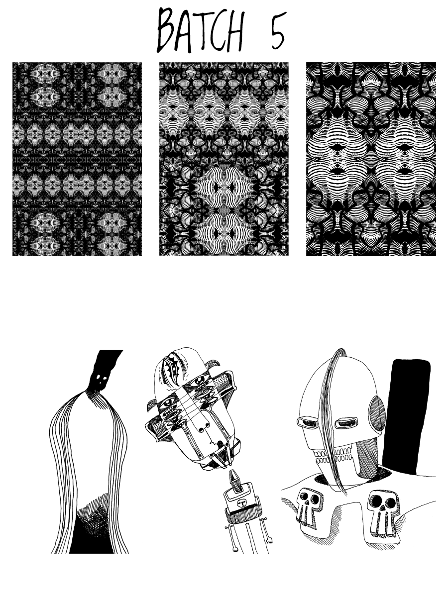 Screenshot 18 for Vaarn's Lucky Bag
