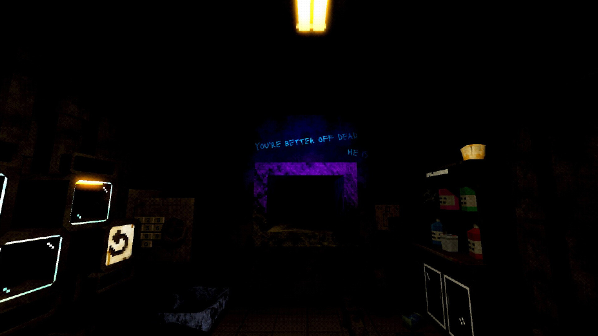 Screenshot 8 for Don't Let It Starve