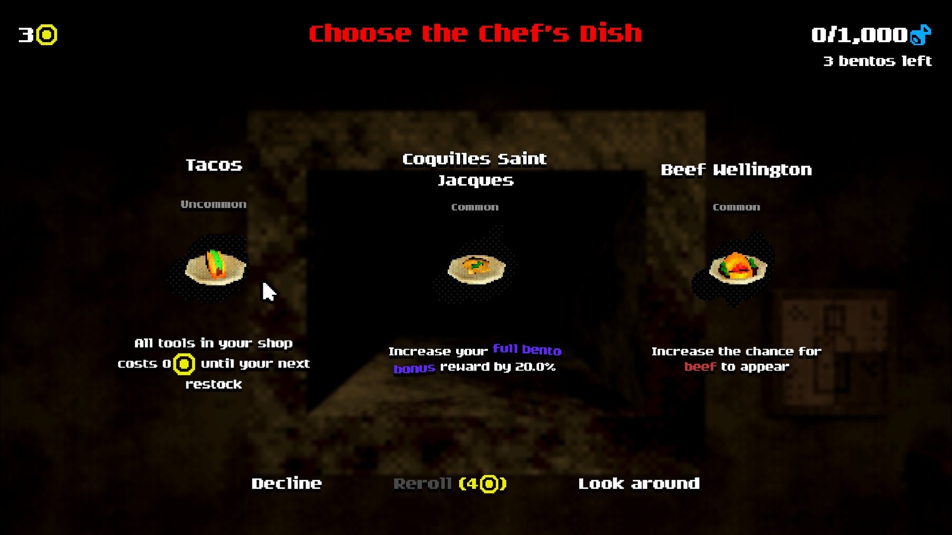 Screenshot 7 for Don't Let It Starve