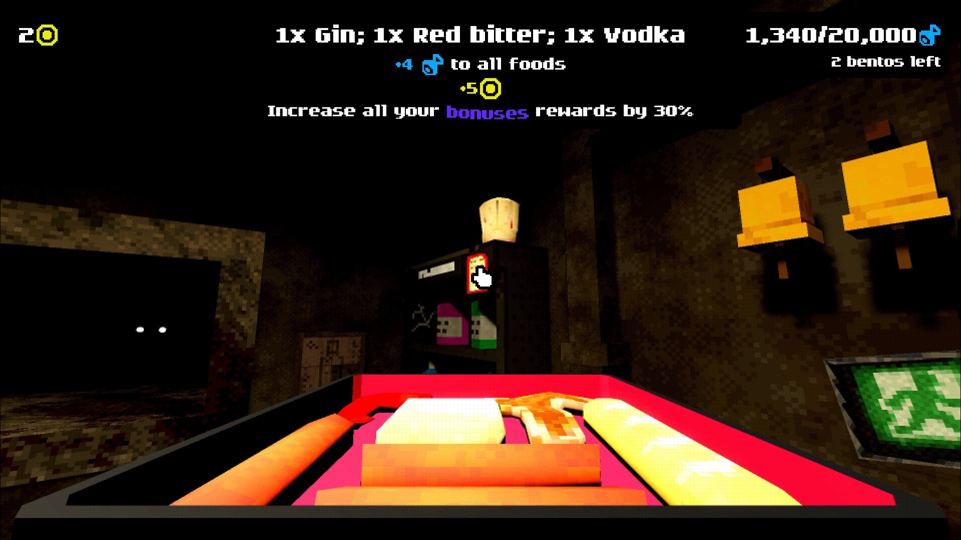 Screenshot 9 for Don't Let It Starve