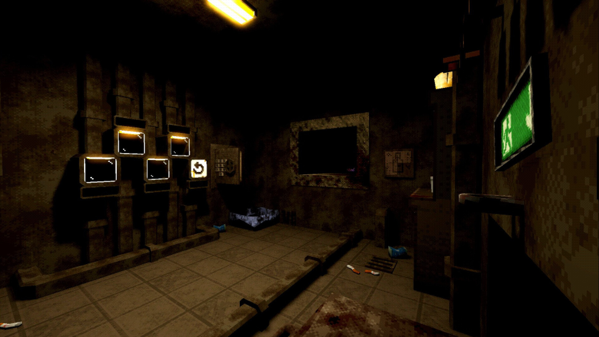 Screenshot 5 for Don't Let It Starve
