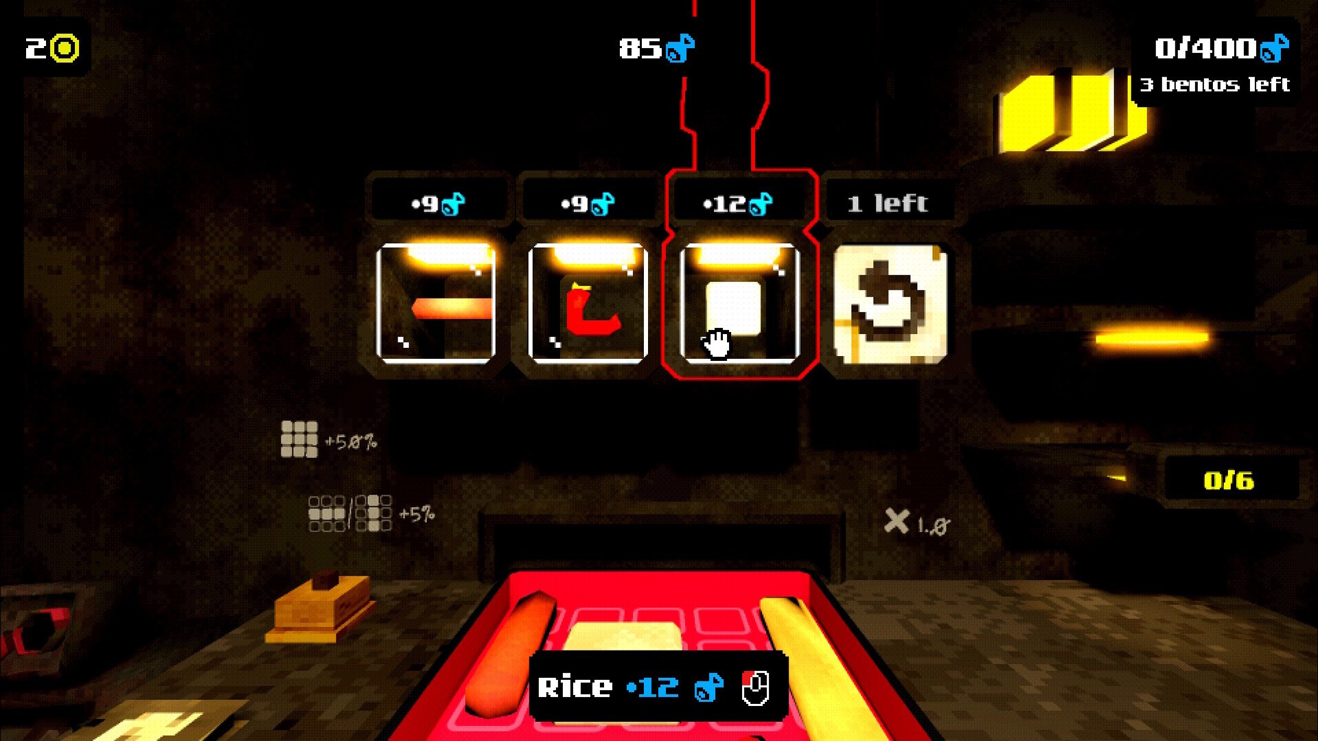 Screenshot 6 for Don't Let It Starve