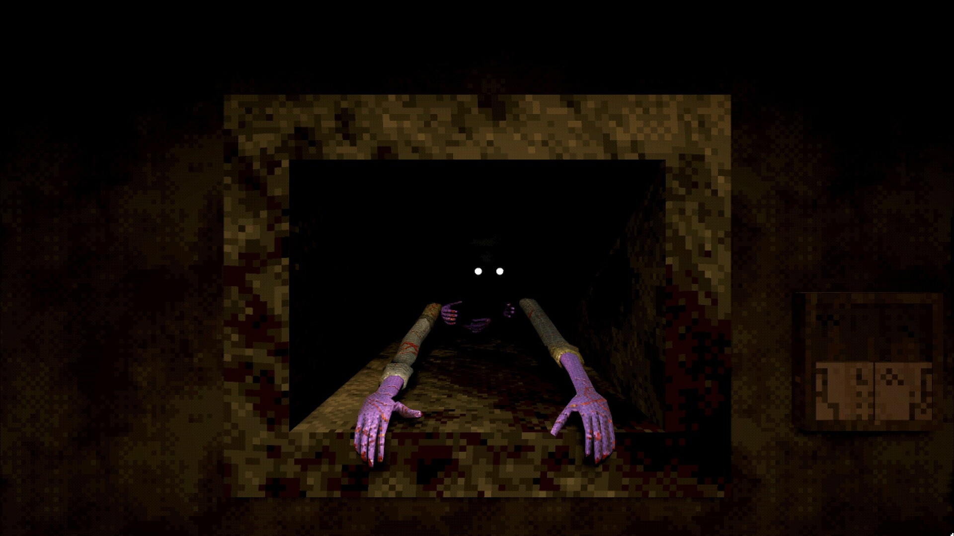 Screenshot 2 for Don't Let It Starve