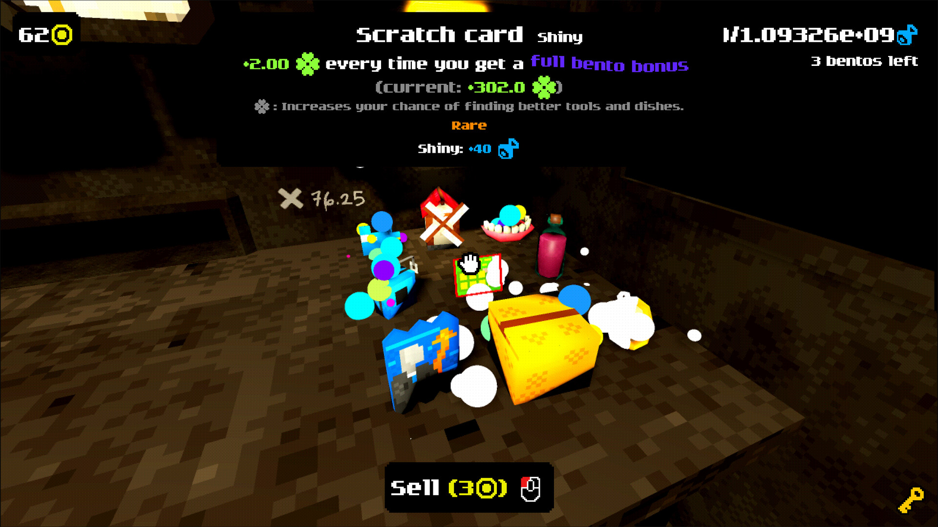 Screenshot 3 for Don't Let It Starve