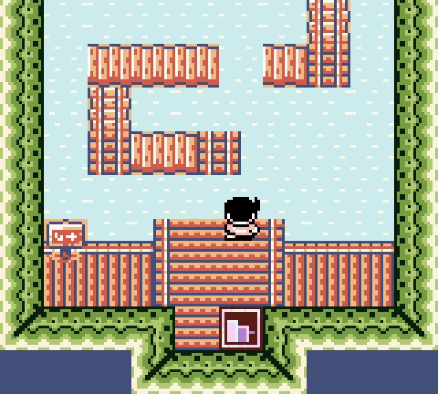 Screenshot 7 for CartBound - The GB Hardware Quest