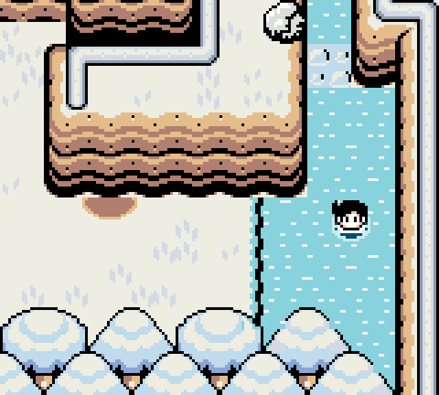 Screenshot 3 for CartBound - The GB Hardware Quest