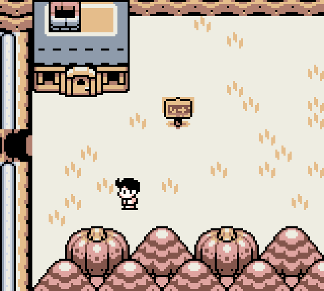 Screenshot 5 for CartBound - The GB Hardware Quest