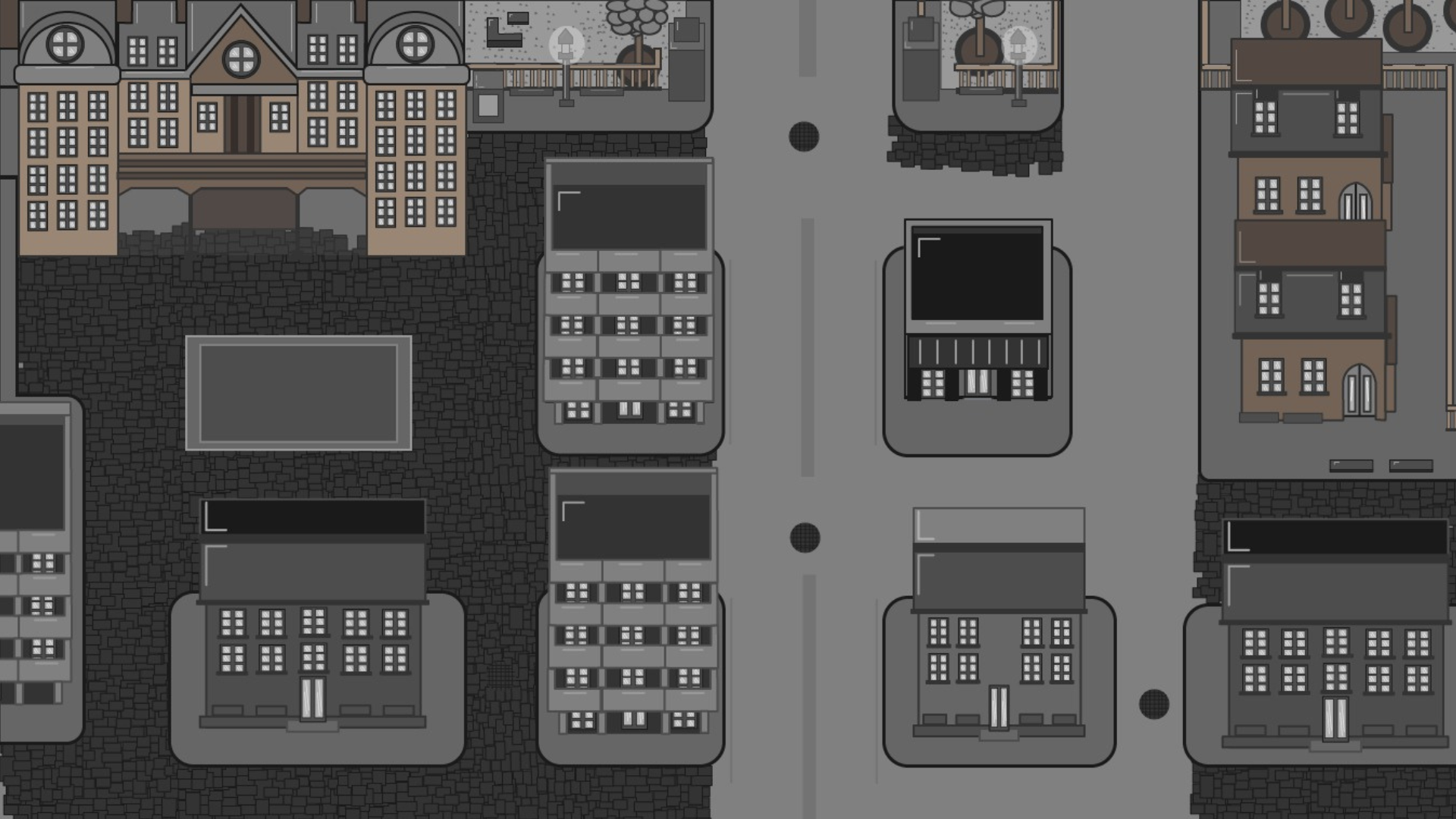 Screenshot 6 for Uma manhã cinzenta