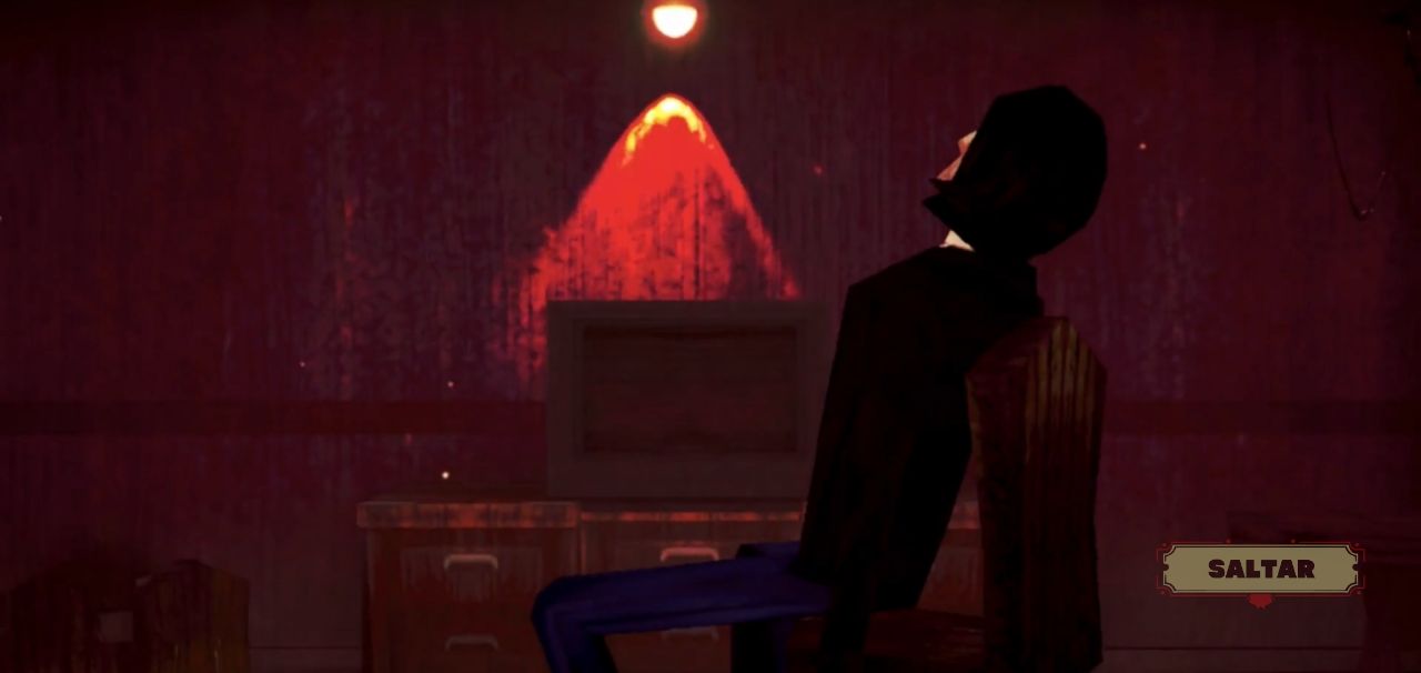Screenshot 4 for Smiling Abyss