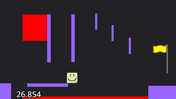 Leaderboard Interface