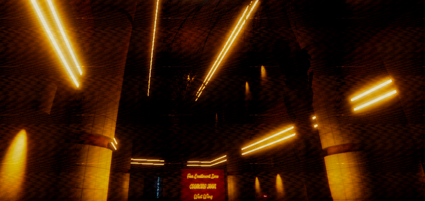 Screenshot 3 for Skyline Plaza