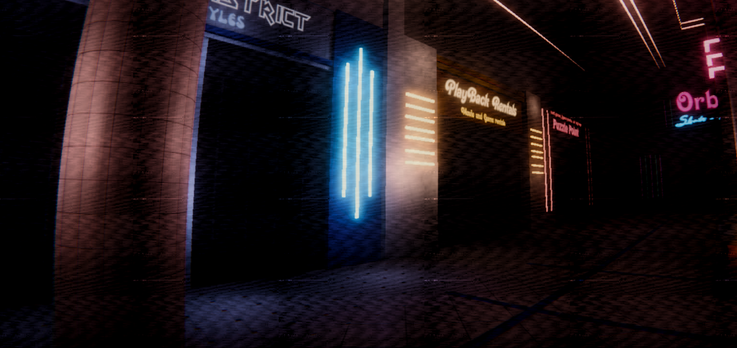 Screenshot 2 for Skyline Plaza