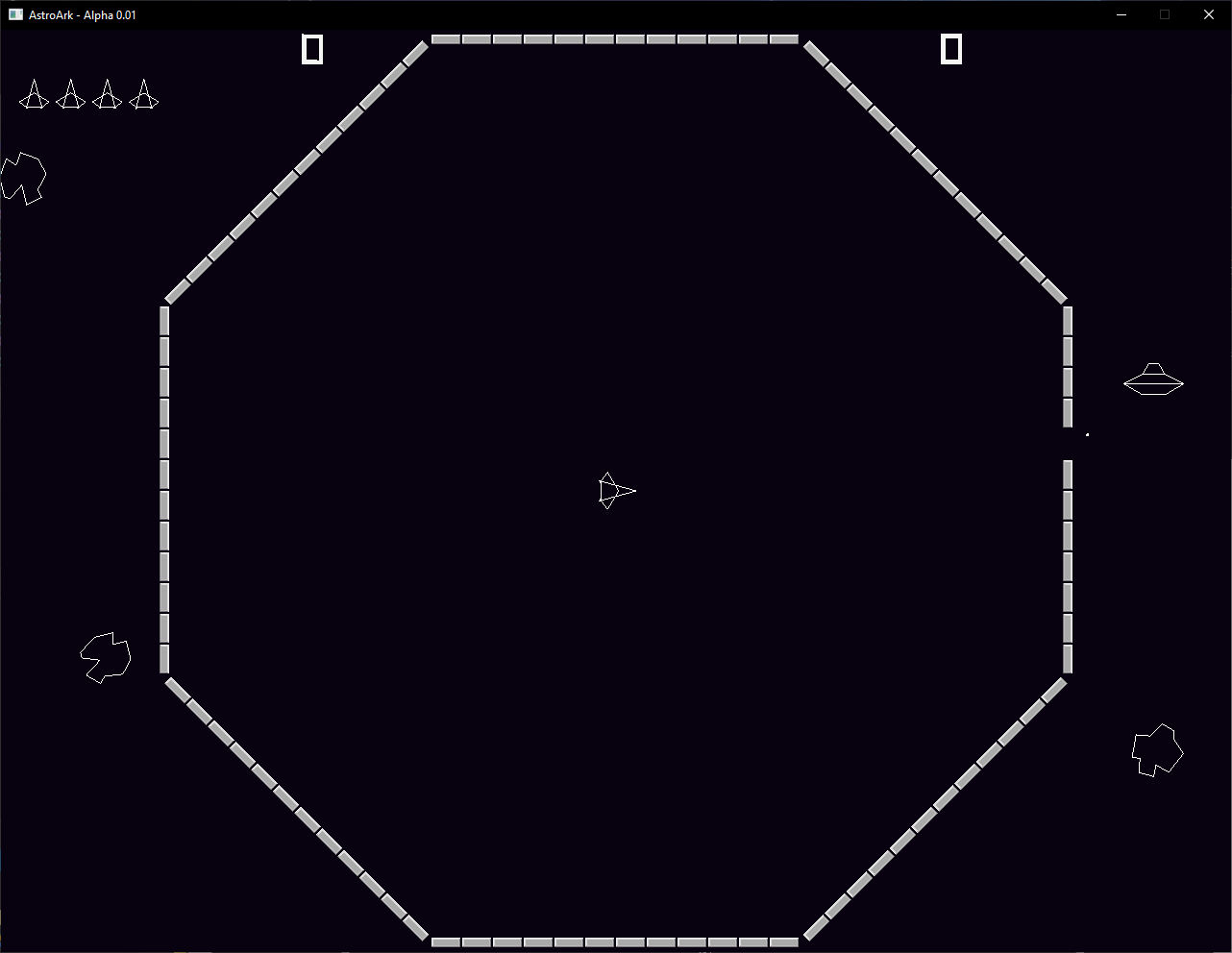Screenshot 2 for Astro Ark