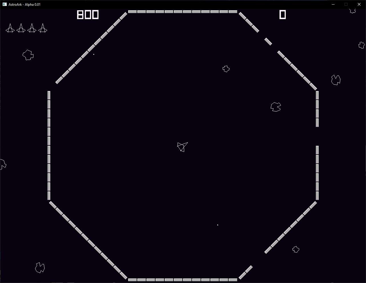 Screenshot 3 for Astro Ark