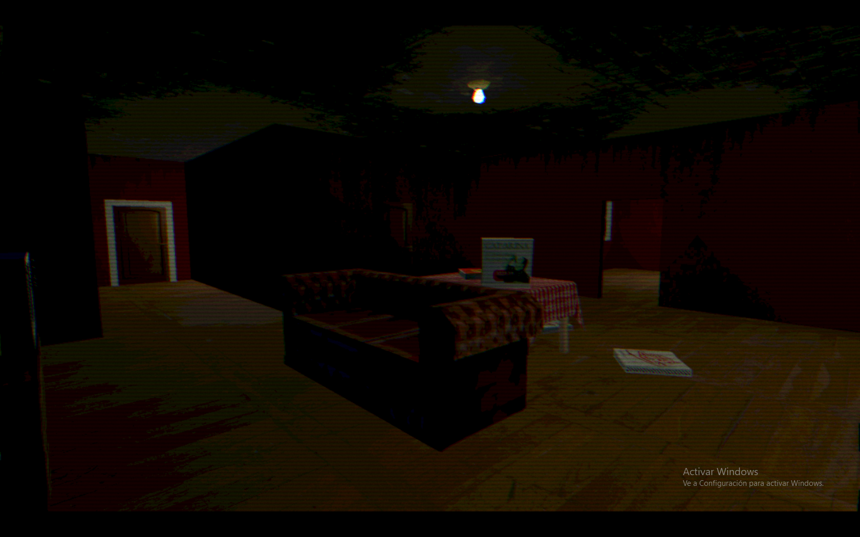 Screenshot 4 for Pizza Delivery