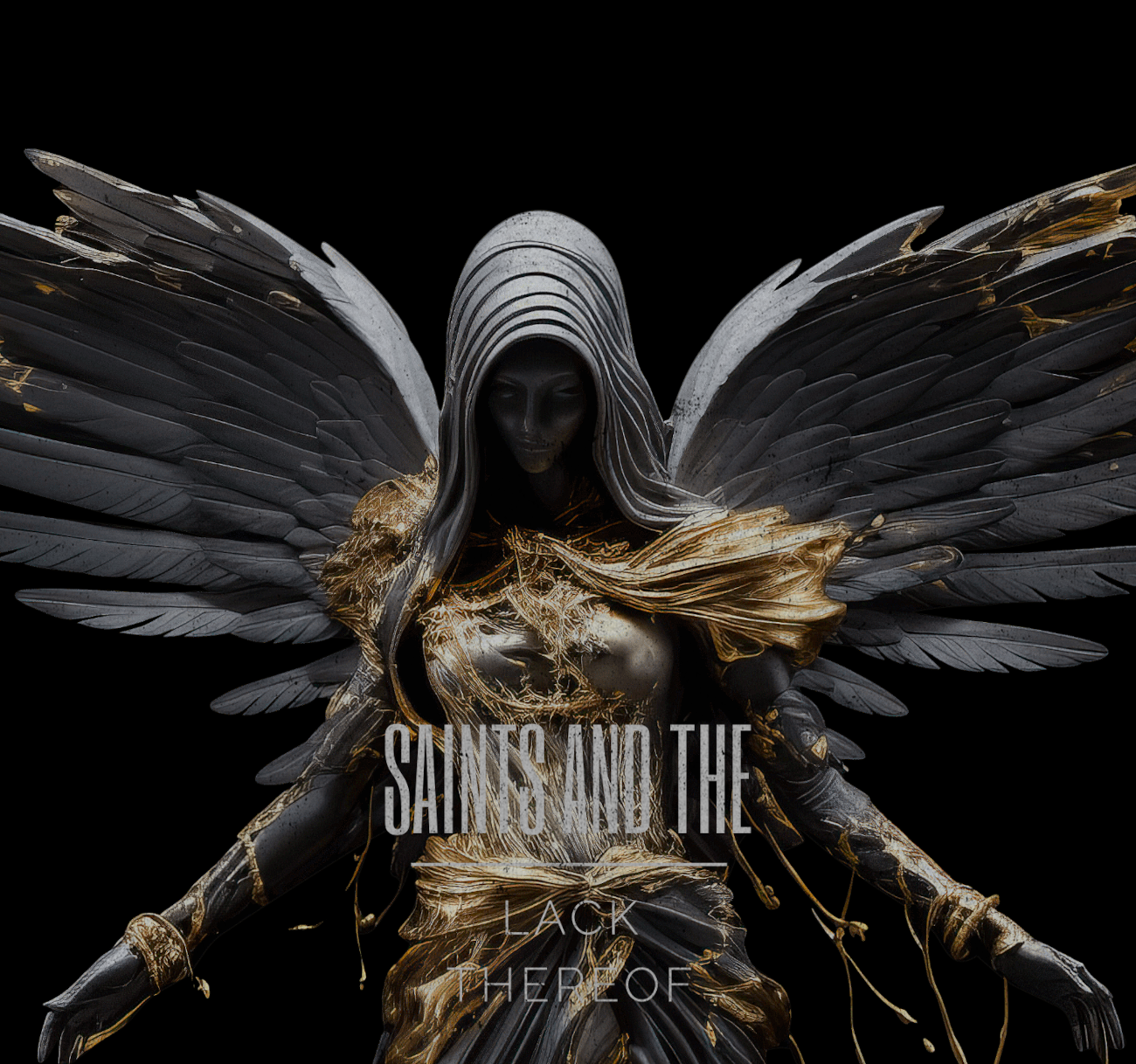 Screenshot 2 for Saints And The Lack Thereof