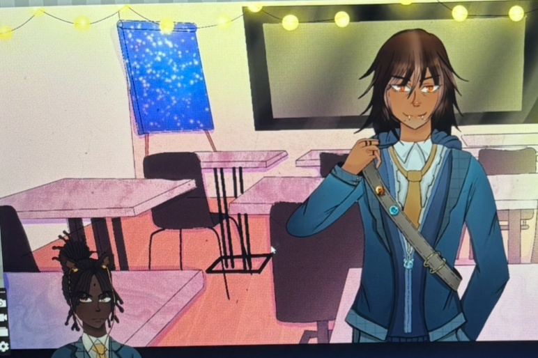 Screenshot 7 for Love Bites