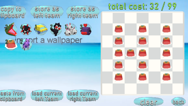 Screenshot 3 for nurny battles :) ALPHA