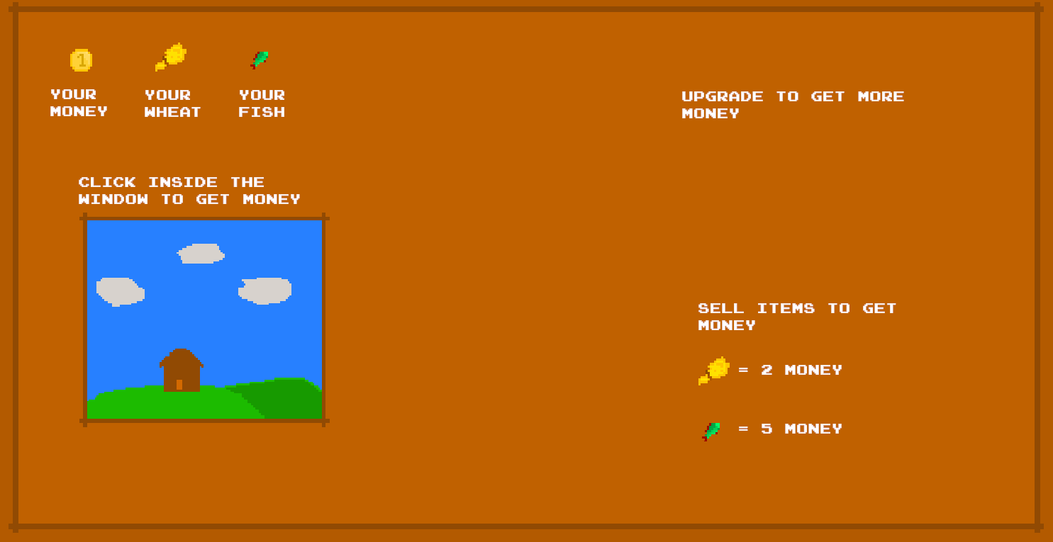 Screenshot 5 for Little Homestead