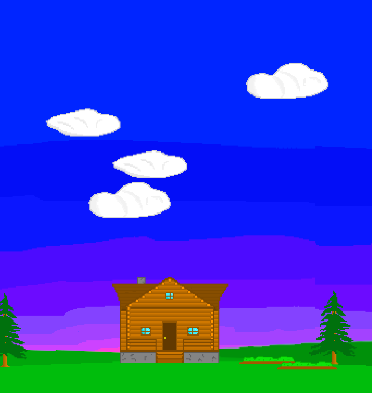 Screenshot 2 for Little Homestead