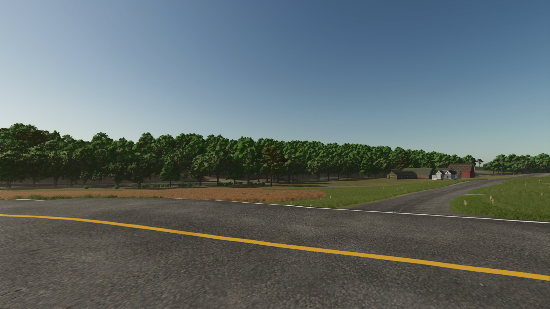 Screenshot 2 for Strasburg Pennsylvania