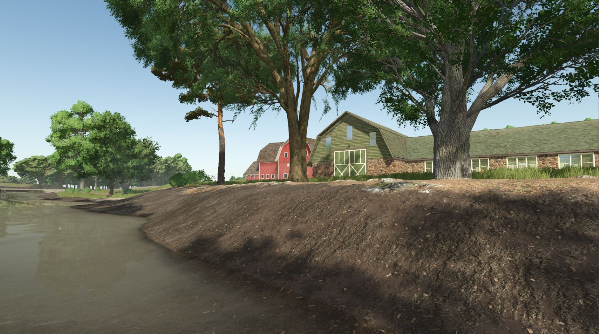 Screenshot 4 for Strasburg Pennsylvania