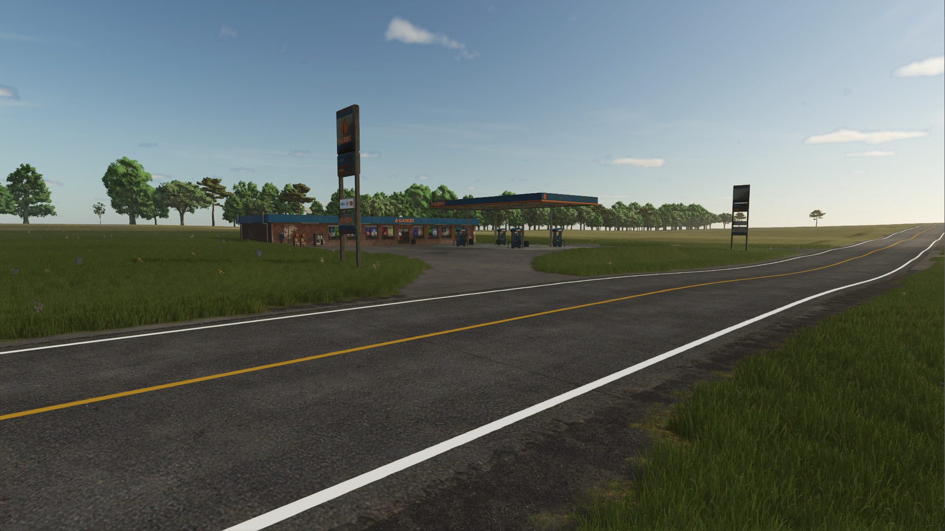 Screenshot 5 for Strasburg Pennsylvania