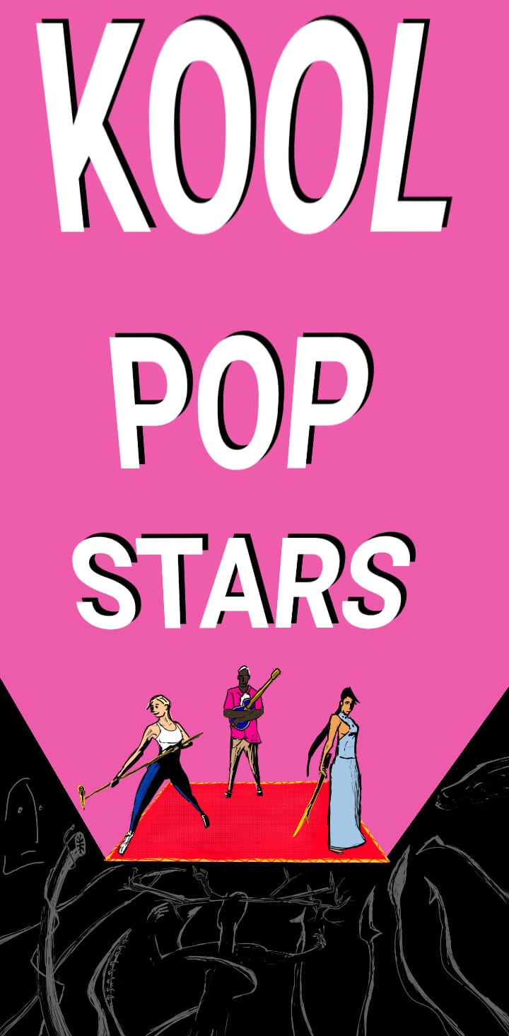 Screenshot 2 for Kool Pop Stars