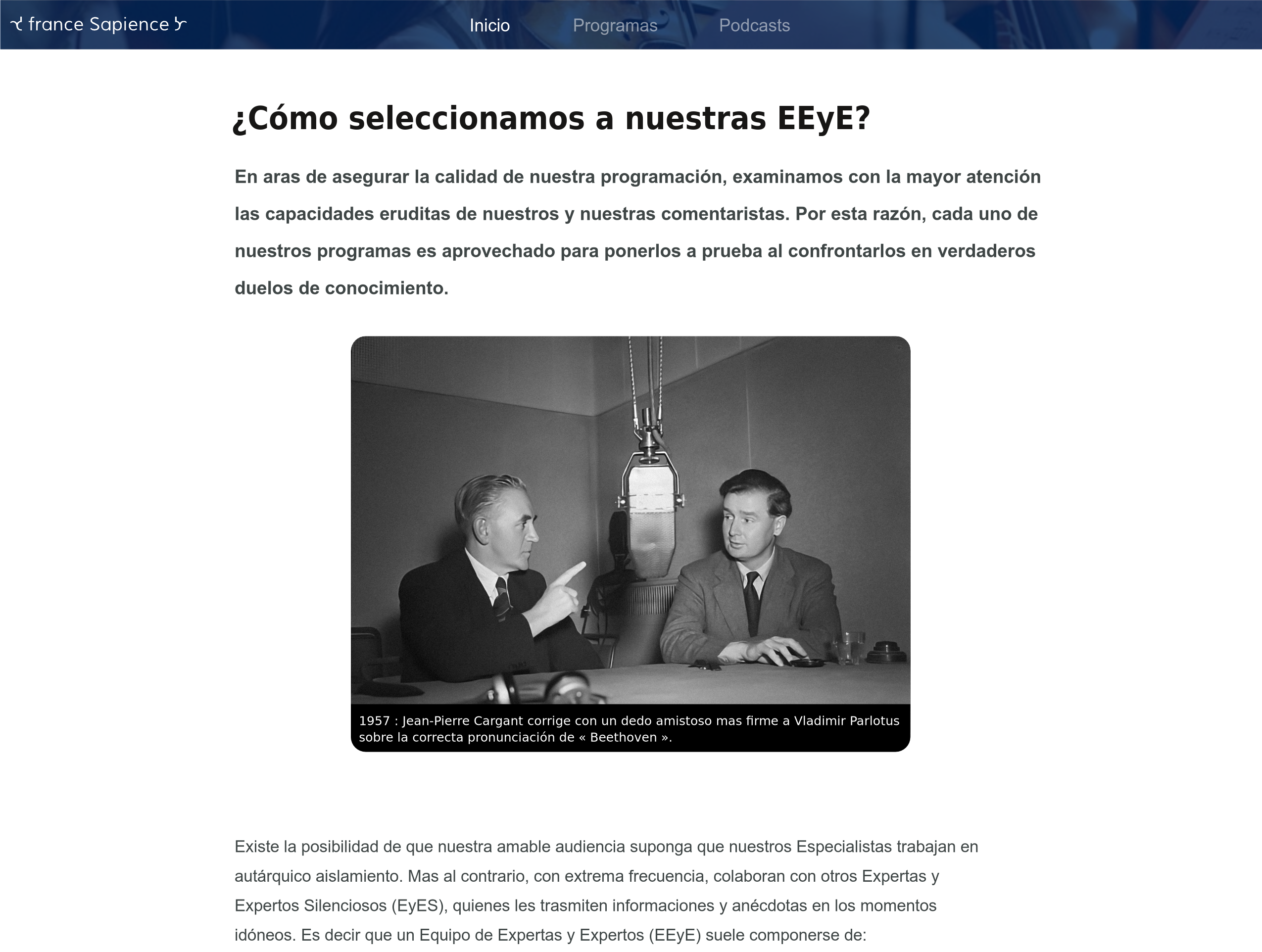 Screenshot 2 for El Recital del Año Nuevo