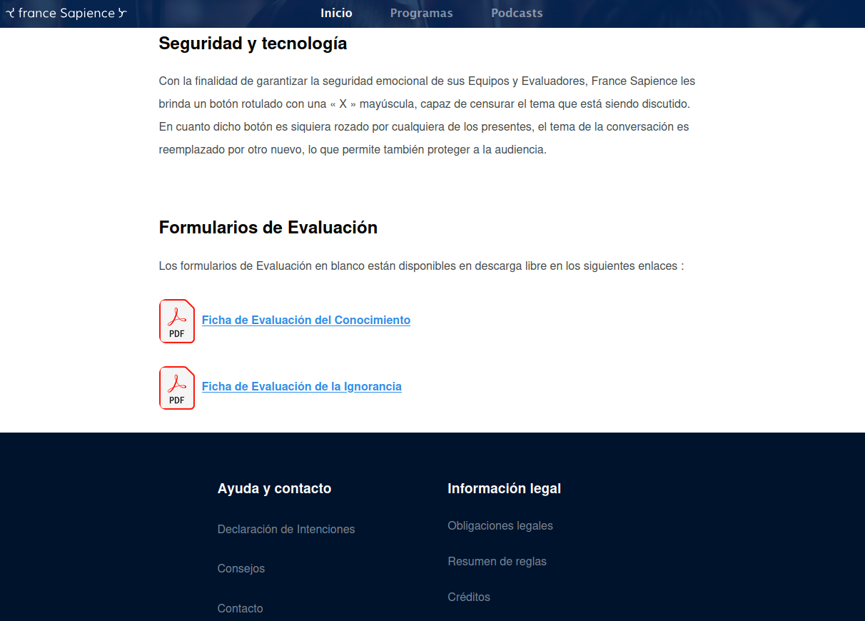 Screenshot 3 for El Recital del Año Nuevo