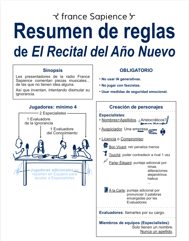 Screenshot 4 for El Recital del Año Nuevo