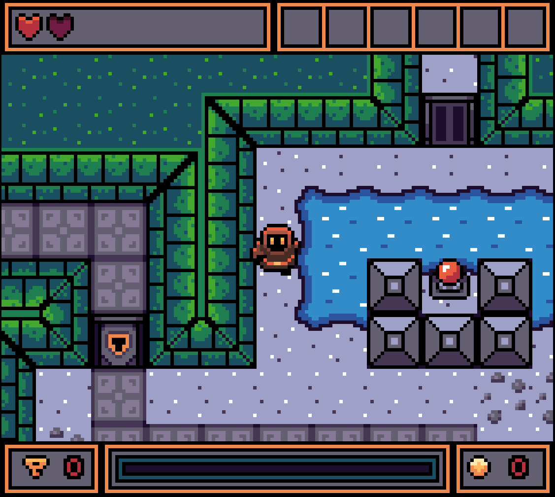 Screenshot 4 for Guardians of Kearro (DEMO)
