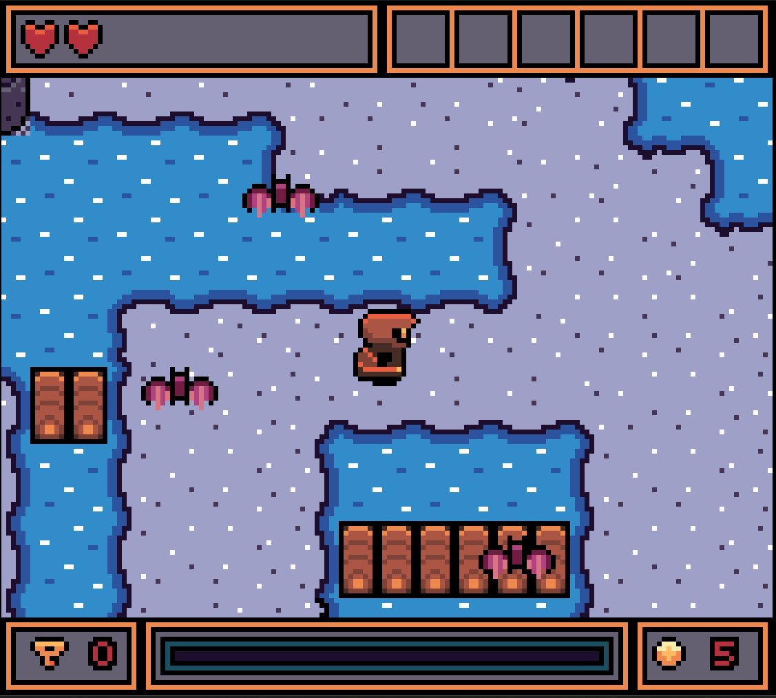 Screenshot 3 for Guardians of Kearro (DEMO)
